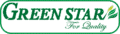greenstar logo