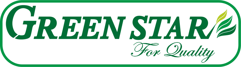 greenstar logo