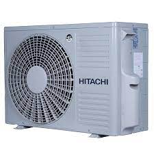 hittachi outdoor images