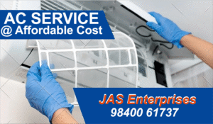 ac service affordable