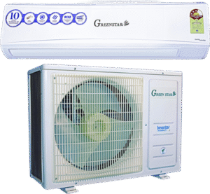 greenstar ac inverter