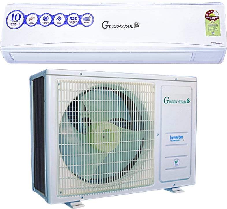 greenstar ac inverter